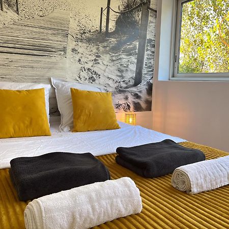 Palavas Acces Direct Plage Lm Sud Ngoại thất bức ảnh