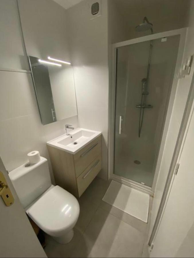 Palavas Acces Direct Plage Lm Sud Ngoại thất bức ảnh