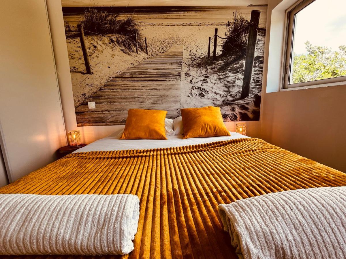 Palavas Acces Direct Plage Lm Sud Ngoại thất bức ảnh