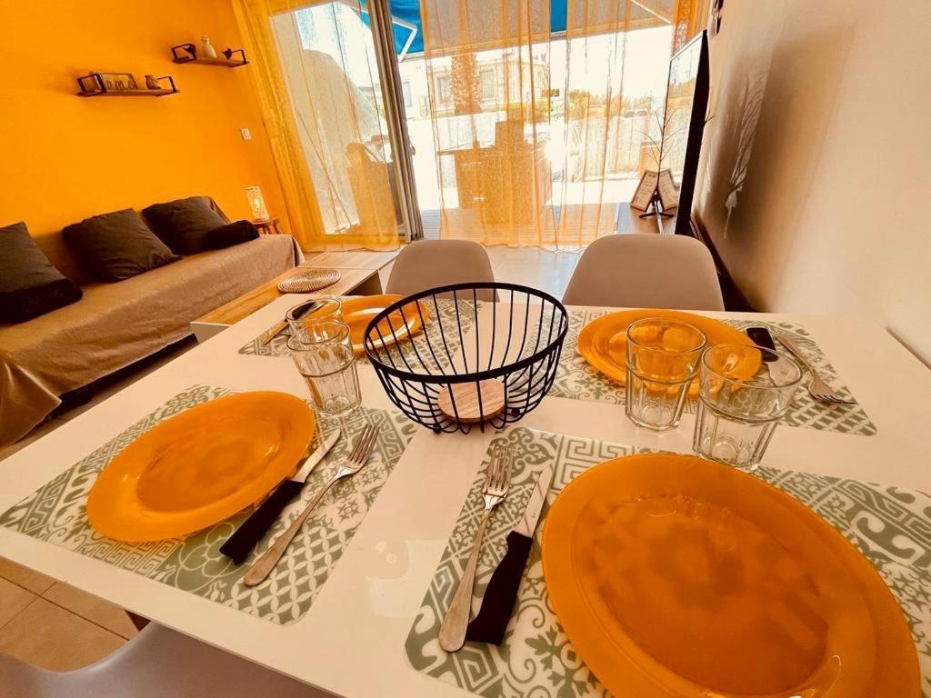 Palavas Acces Direct Plage Lm Sud Ngoại thất bức ảnh