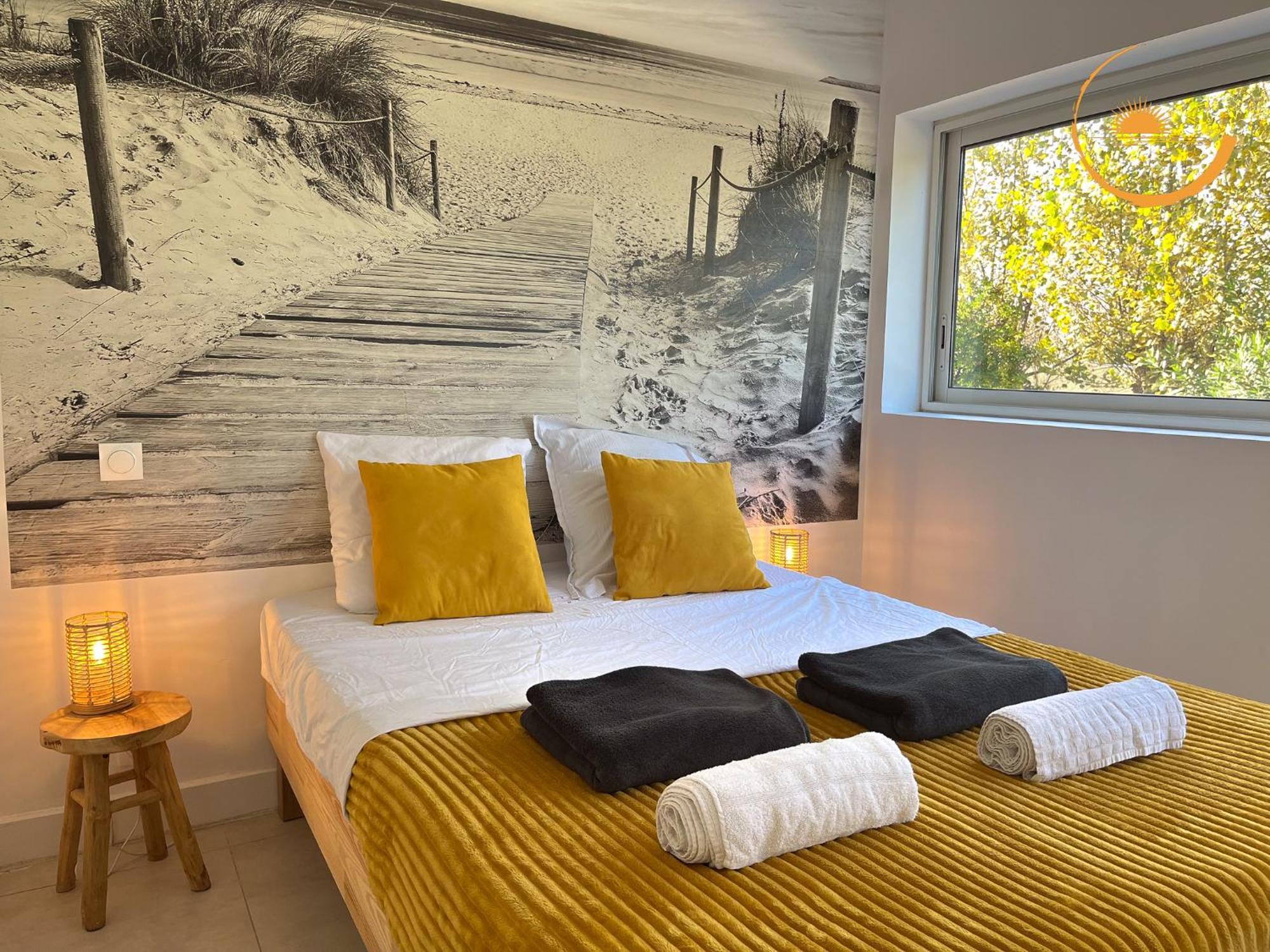 Palavas Acces Direct Plage Lm Sud Ngoại thất bức ảnh